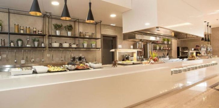 Lieliska atpūta 4* NIRIIDES BEACH HOTEL Rodā, Grieķijā! 15