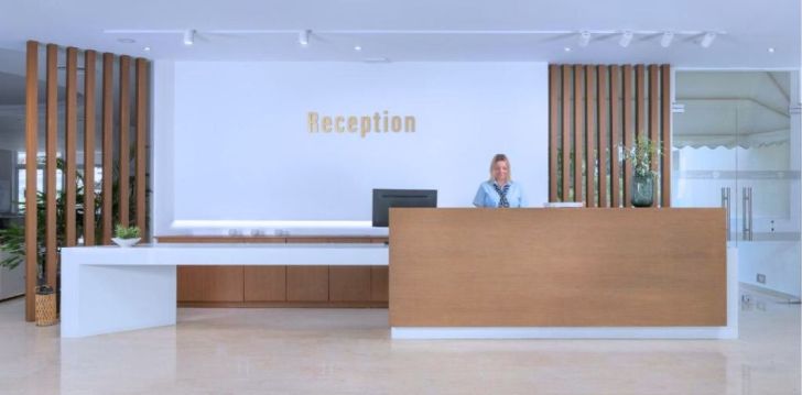 Lieliska atpūta 4* NIRIIDES BEACH HOTEL Rodā, Grieķijā! 19