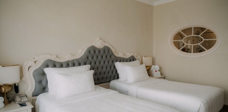 Ceļojums uz Phu Quoc salu Vjetnamā, 5* WYNDHAM GRAND PHU QUOC viesnīcā! 9