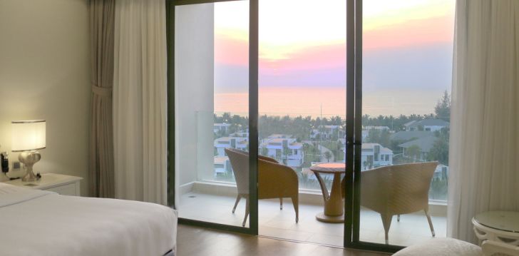 Ceļojums uz Phu Quoc salu Vjetnamā, 5* WYNDHAM GRAND PHU QUOC viesnīcā! 12