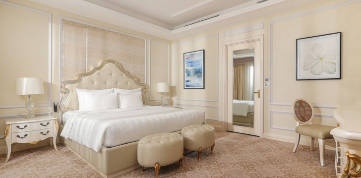 Ceļojums uz Phu Quoc salu Vjetnamā, 5* WYNDHAM GRAND PHU QUOC viesnīcā! 13