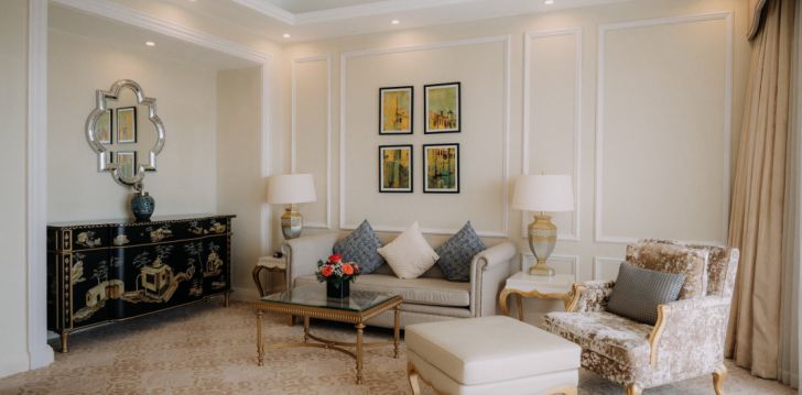 Ceļojums uz Phu Quoc salu Vjetnamā, 5* WYNDHAM GRAND PHU QUOC viesnīcā! 16