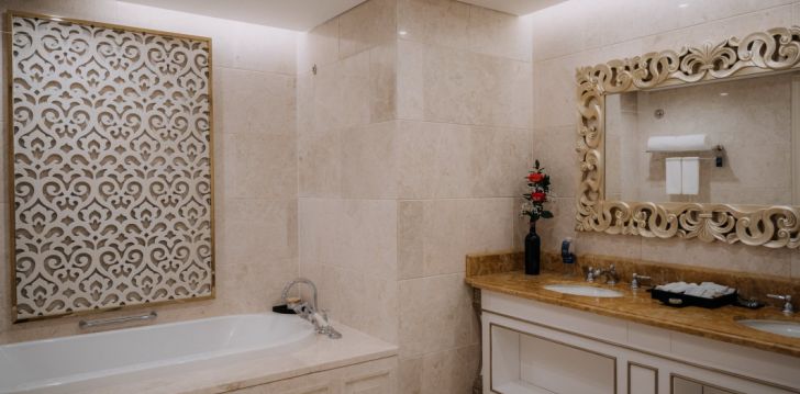 Ceļojums uz Phu Quoc salu Vjetnamā, 5* WYNDHAM GRAND PHU QUOC viesnīcā! 17