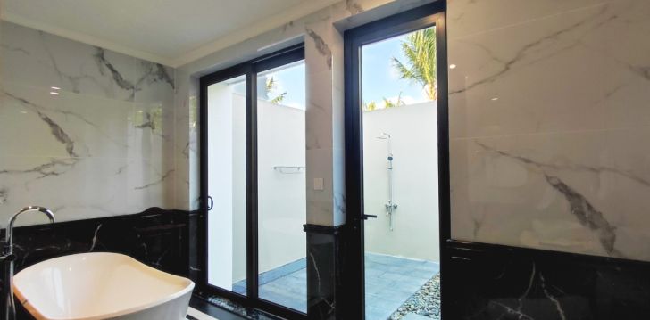 Ceļojums uz Phu Quoc salu Vjetnamā, 5* WYNDHAM GRAND PHU QUOC viesnīcā! 21