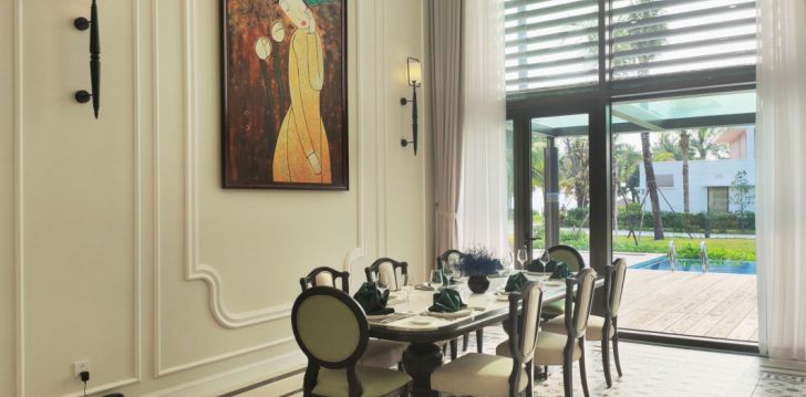 Ceļojums uz Phu Quoc salu Vjetnamā, 5* WYNDHAM GRAND PHU QUOC viesnīcā! 25