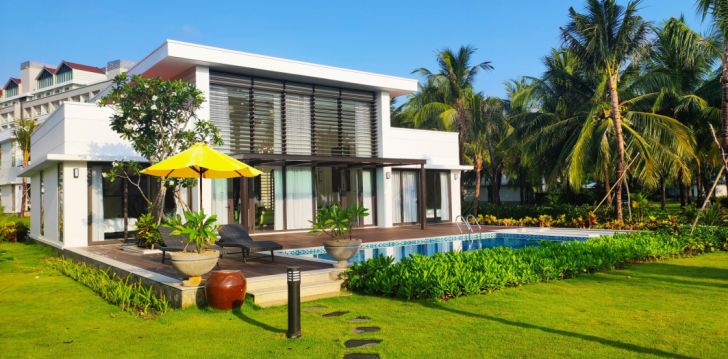 Ceļojums uz Phu Quoc salu Vjetnamā, 5* WYNDHAM GRAND PHU QUOC viesnīcā! 27