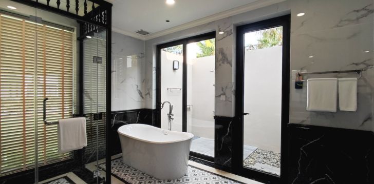 Ceļojums uz Phu Quoc salu Vjetnamā, 5* WYNDHAM GRAND PHU QUOC viesnīcā! 28