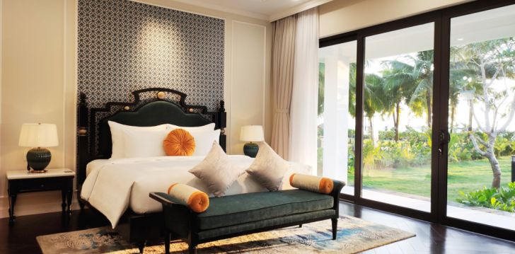 Ceļojums uz Phu Quoc salu Vjetnamā, 5* WYNDHAM GRAND PHU QUOC viesnīcā! 31