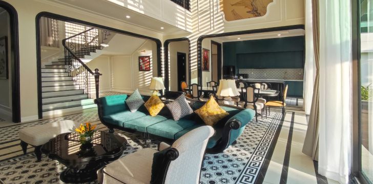 Ceļojums uz Phu Quoc salu Vjetnamā, 5* WYNDHAM GRAND PHU QUOC viesnīcā! 35