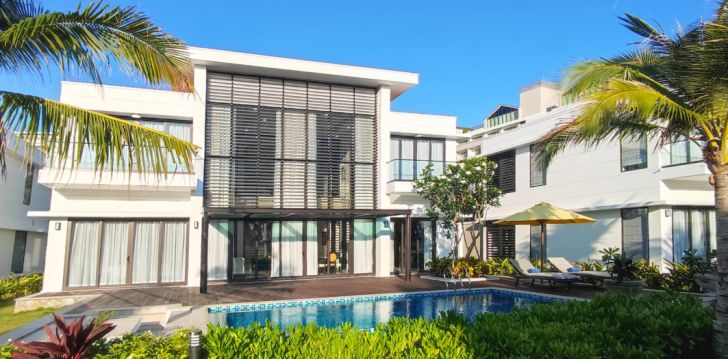 Ceļojums uz Phu Quoc salu Vjetnamā, 5* WYNDHAM GRAND PHU QUOC viesnīcā! 38