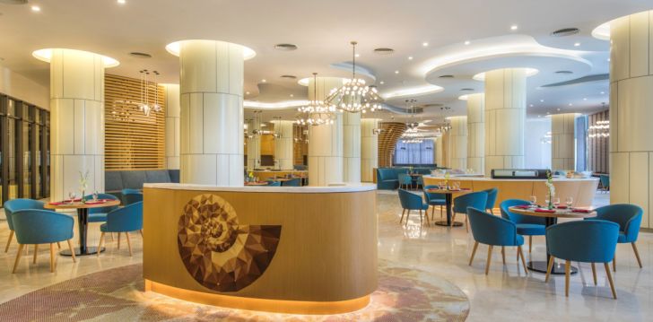 Ceļojums uz Phu Quoc salu Vjetnamā, 5* WYNDHAM GRAND PHU QUOC viesnīcā! 40