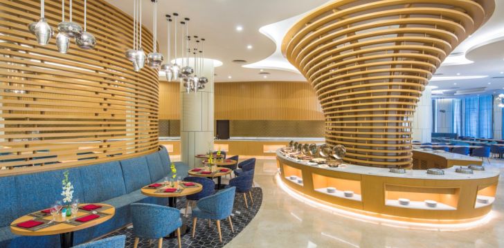 Ceļojums uz Phu Quoc salu Vjetnamā, 5* WYNDHAM GRAND PHU QUOC viesnīcā! 41
