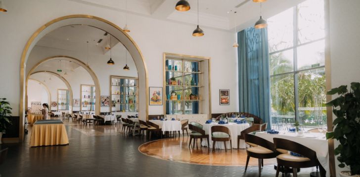 Ceļojums uz Phu Quoc salu Vjetnamā, 5* WYNDHAM GRAND PHU QUOC viesnīcā! 44