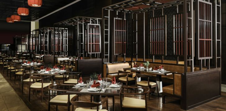 Ceļojums uz Phu Quoc salu Vjetnamā, 5* WYNDHAM GRAND PHU QUOC viesnīcā! 45