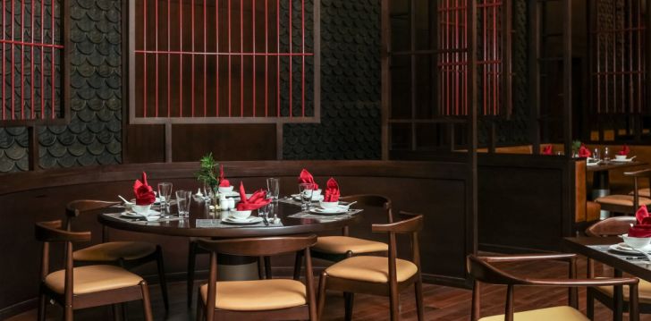 Ceļojums uz Phu Quoc salu Vjetnamā, 5* WYNDHAM GRAND PHU QUOC viesnīcā! 46
