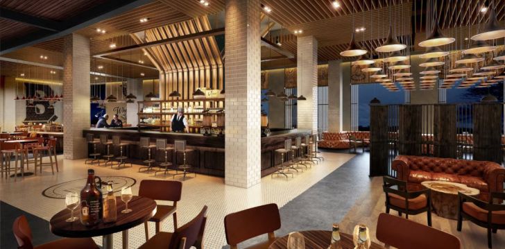 Ceļojums uz Phu Quoc salu Vjetnamā, 5* WYNDHAM GRAND PHU QUOC viesnīcā! 47