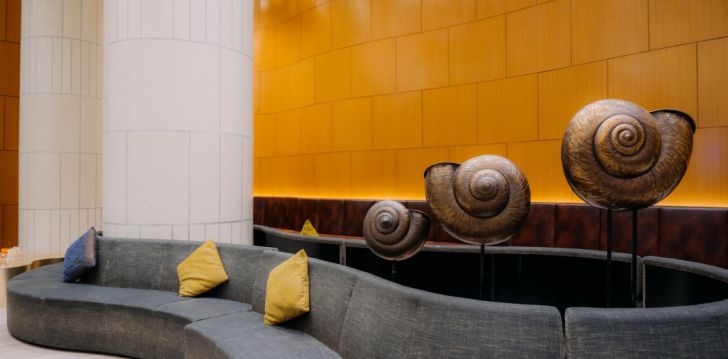 Ceļojums uz Phu Quoc salu Vjetnamā, 5* WYNDHAM GRAND PHU QUOC viesnīcā! 48
