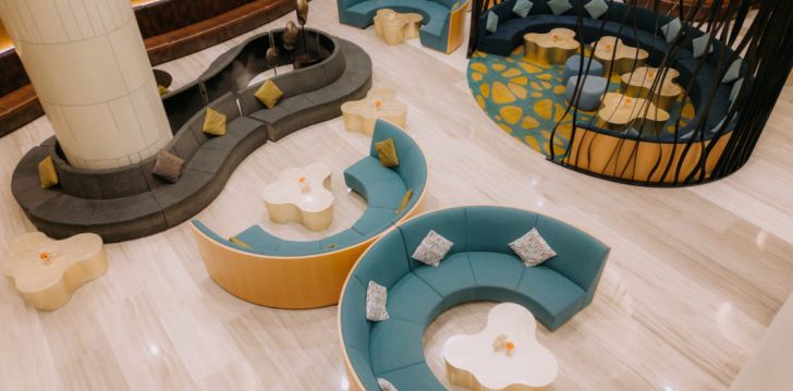 Ceļojums uz Phu Quoc salu Vjetnamā, 5* WYNDHAM GRAND PHU QUOC viesnīcā! 49