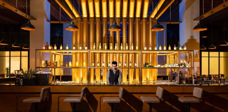 Ceļojums uz Phu Quoc salu Vjetnamā, 5* WYNDHAM GRAND PHU QUOC viesnīcā! 50
