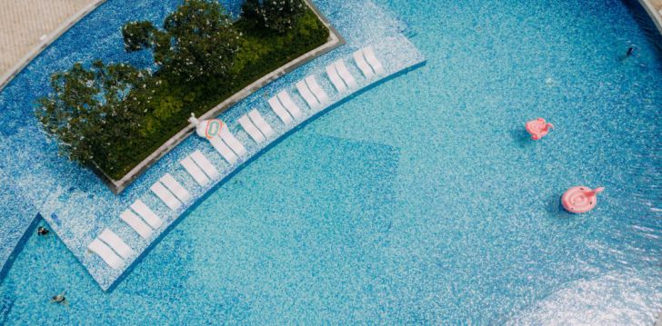 Ceļojums uz Phu Quoc salu Vjetnamā, 5* WYNDHAM GRAND PHU QUOC viesnīcā! 52