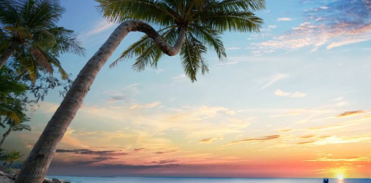Ceļojums uz Phu Quoc salu Vjetnamā, 5* WYNDHAM GRAND PHU QUOC viesnīcā! 55