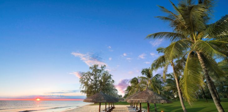Ceļojums uz Phu Quoc salu Vjetnamā, 5* WYNDHAM GRAND PHU QUOC viesnīcā! 56