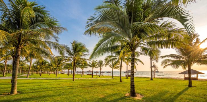 Ceļojums uz Phu Quoc salu Vjetnamā, 5* WYNDHAM GRAND PHU QUOC viesnīcā! 57