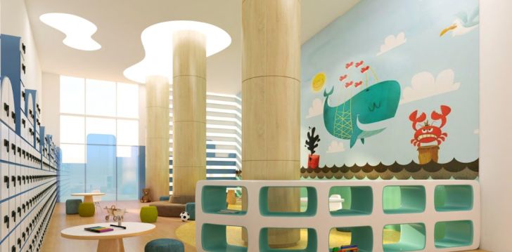 Ceļojums uz Phu Quoc salu Vjetnamā, 5* WYNDHAM GRAND PHU QUOC viesnīcā! 61