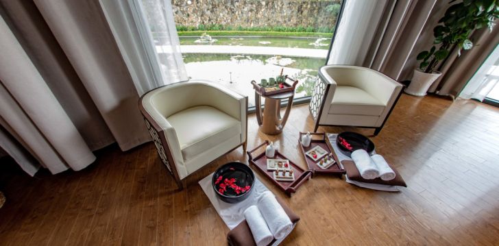 Ceļojums uz Phu Quoc salu Vjetnamā, 5* WYNDHAM GRAND PHU QUOC viesnīcā! 66