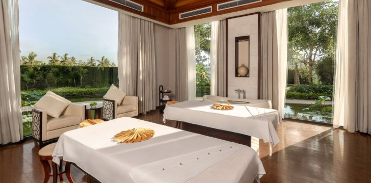 Ceļojums uz Phu Quoc salu Vjetnamā, 5* WYNDHAM GRAND PHU QUOC viesnīcā! 67