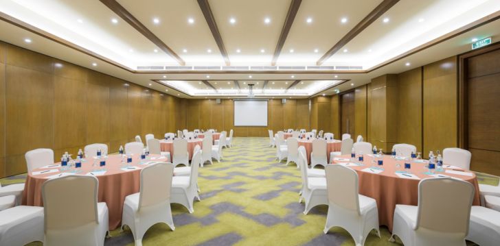 Ceļojums uz Phu Quoc salu Vjetnamā, 5* WYNDHAM GRAND PHU QUOC viesnīcā! 70