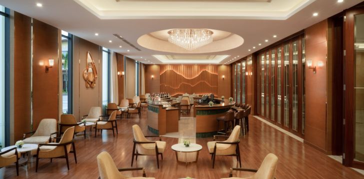 Ceļojums uz Phu Quoc salu Vjetnamā, 5* WYNDHAM GRAND PHU QUOC viesnīcā! 71