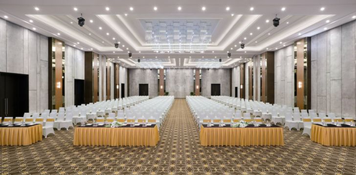 Ceļojums uz Phu Quoc salu Vjetnamā, 5* WYNDHAM GRAND PHU QUOC viesnīcā! 72