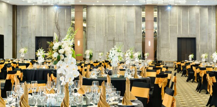 Ceļojums uz Phu Quoc salu Vjetnamā, 5* WYNDHAM GRAND PHU QUOC viesnīcā! 73