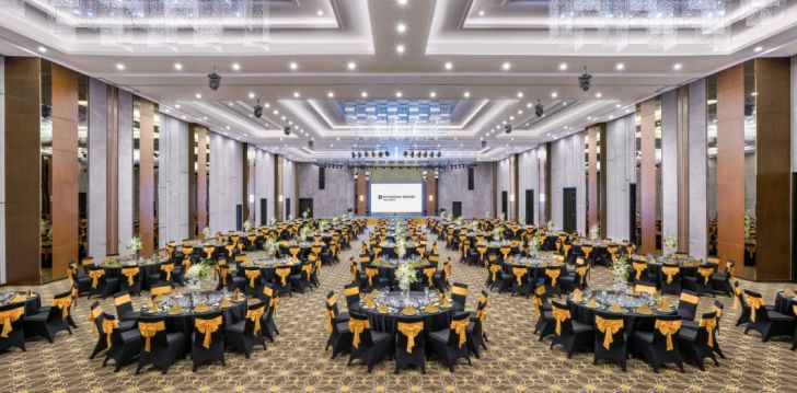Ceļojums uz Phu Quoc salu Vjetnamā, 5* WYNDHAM GRAND PHU QUOC viesnīcā! 74