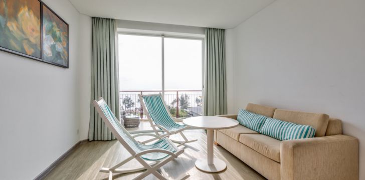 Baudiet atvaļinājumu 5* SOL BY MELIA PHU QUOC Fukuokas salā Vjetnamā! 10