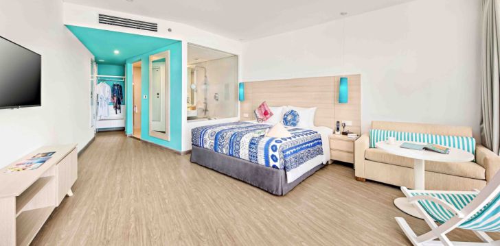 Baudiet atvaļinājumu 5* SOL BY MELIA PHU QUOC Fukuokas salā Vjetnamā! 12