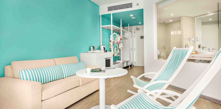 Baudiet atvaļinājumu 5* SOL BY MELIA PHU QUOC Fukuokas salā Vjetnamā! 15