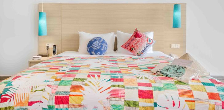 Baudiet atvaļinājumu 5* SOL BY MELIA PHU QUOC Fukuokas salā Vjetnamā! 17