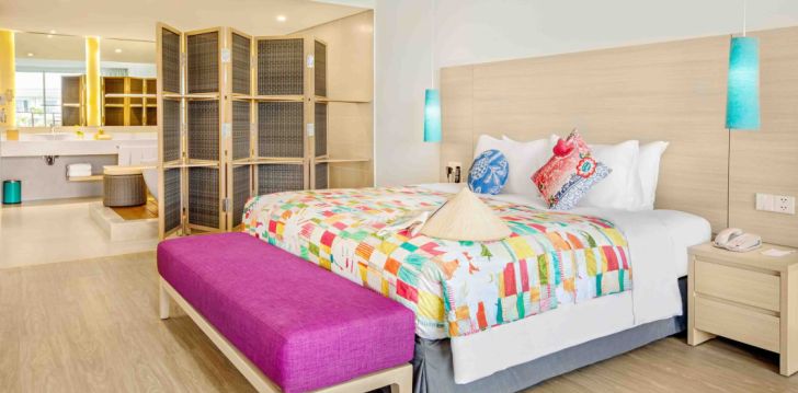 Baudiet atvaļinājumu 5* SOL BY MELIA PHU QUOC Fukuokas salā Vjetnamā! 19