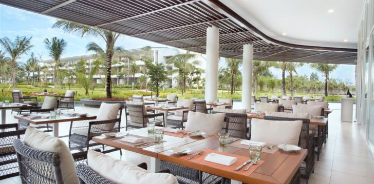 Baudiet atvaļinājumu 5* SOL BY MELIA PHU QUOC Fukuokas salā Vjetnamā! 21