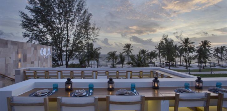 Baudiet atvaļinājumu 5* SOL BY MELIA PHU QUOC Fukuokas salā Vjetnamā! 24