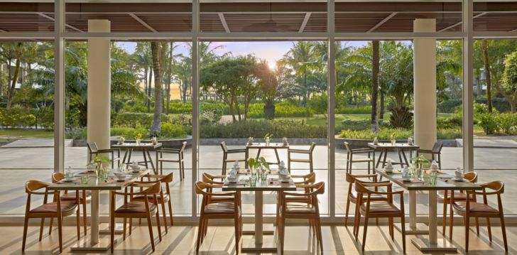 Baudiet atvaļinājumu 5* SOL BY MELIA PHU QUOC Fukuokas salā Vjetnamā! 25
