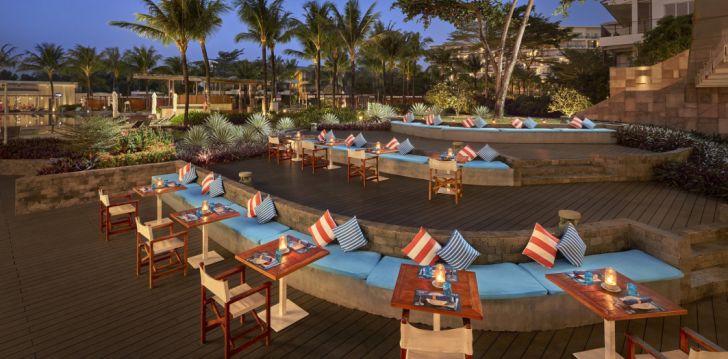 Baudiet atvaļinājumu 5* SOL BY MELIA PHU QUOC Fukuokas salā Vjetnamā! 26