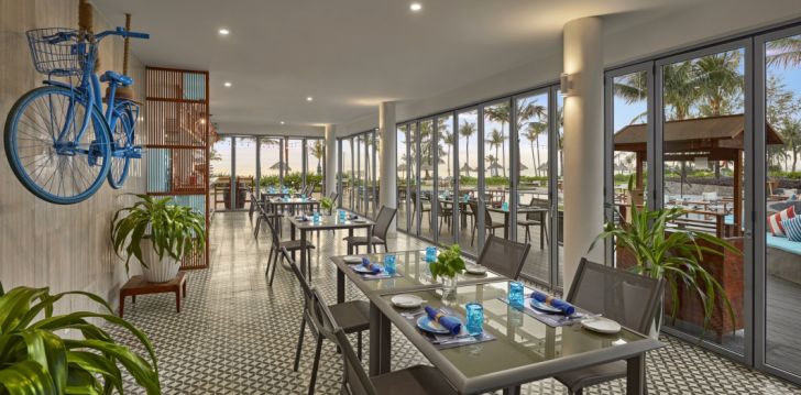 Baudiet atvaļinājumu 5* SOL BY MELIA PHU QUOC Fukuokas salā Vjetnamā! 28