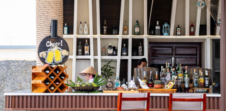 Baudiet atvaļinājumu 5* SOL BY MELIA PHU QUOC Fukuokas salā Vjetnamā! 31