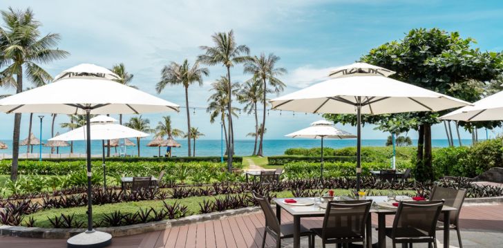 Baudiet atvaļinājumu 5* SOL BY MELIA PHU QUOC Fukuokas salā Vjetnamā! 32
