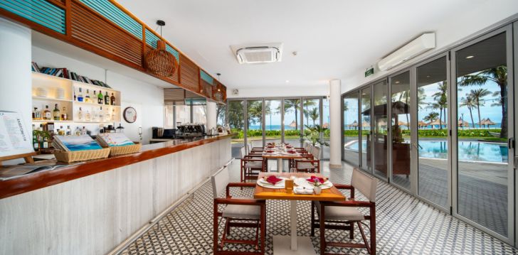 Baudiet atvaļinājumu 5* SOL BY MELIA PHU QUOC Fukuokas salā Vjetnamā! 34