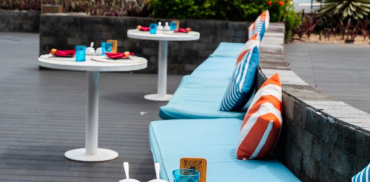 Baudiet atvaļinājumu 5* SOL BY MELIA PHU QUOC Fukuokas salā Vjetnamā! 37