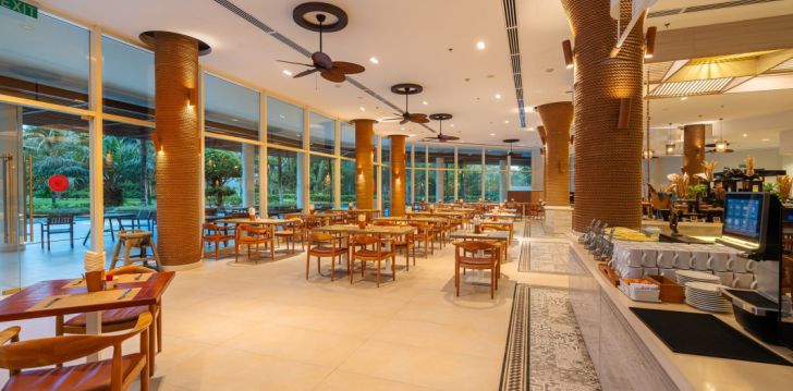 Baudiet atvaļinājumu 5* SOL BY MELIA PHU QUOC Fukuokas salā Vjetnamā! 38